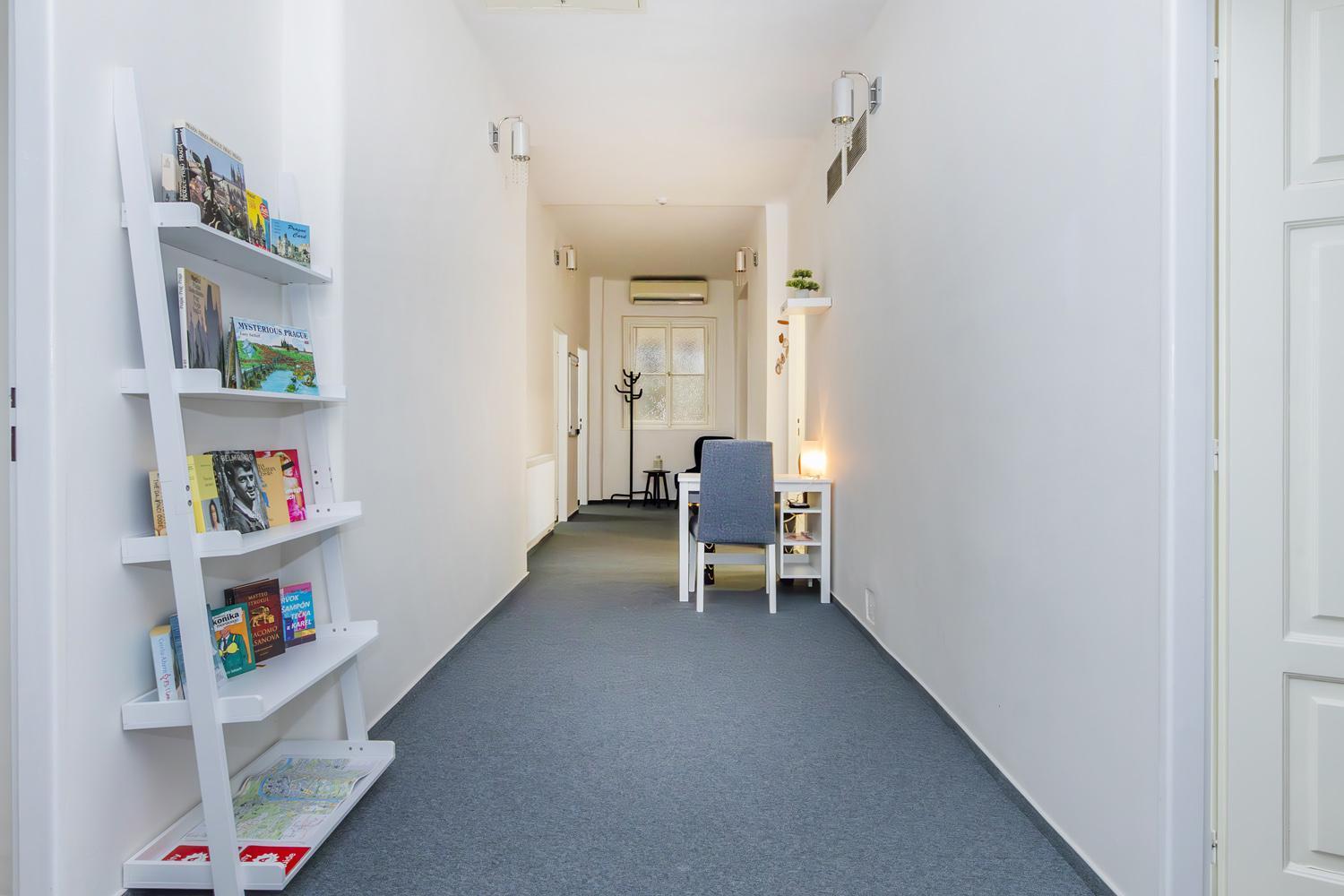 Prague Legends Pension Экстерьер фото