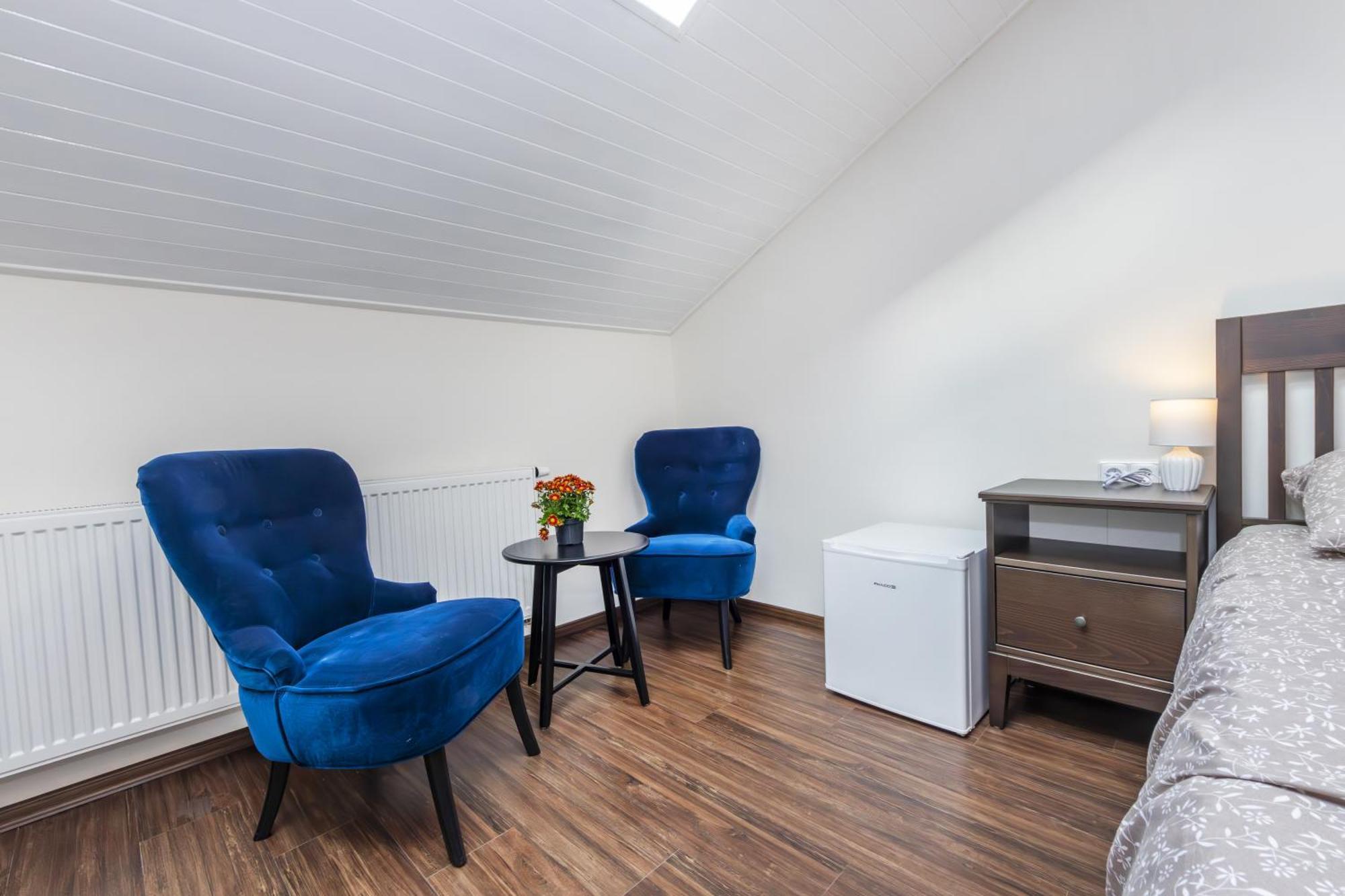 Prague Legends Pension Экстерьер фото