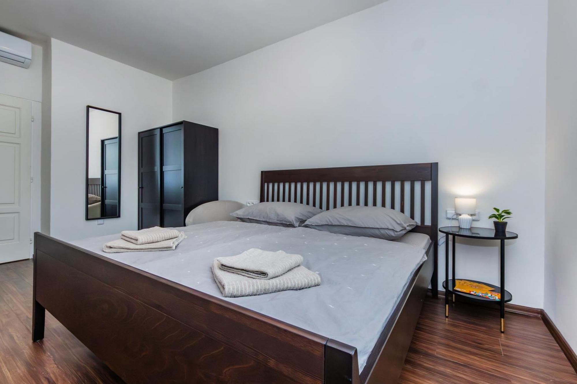 Prague Legends Pension Экстерьер фото