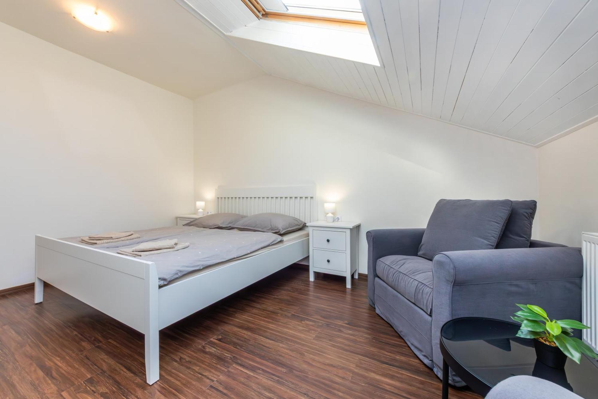 Prague Legends Pension Экстерьер фото