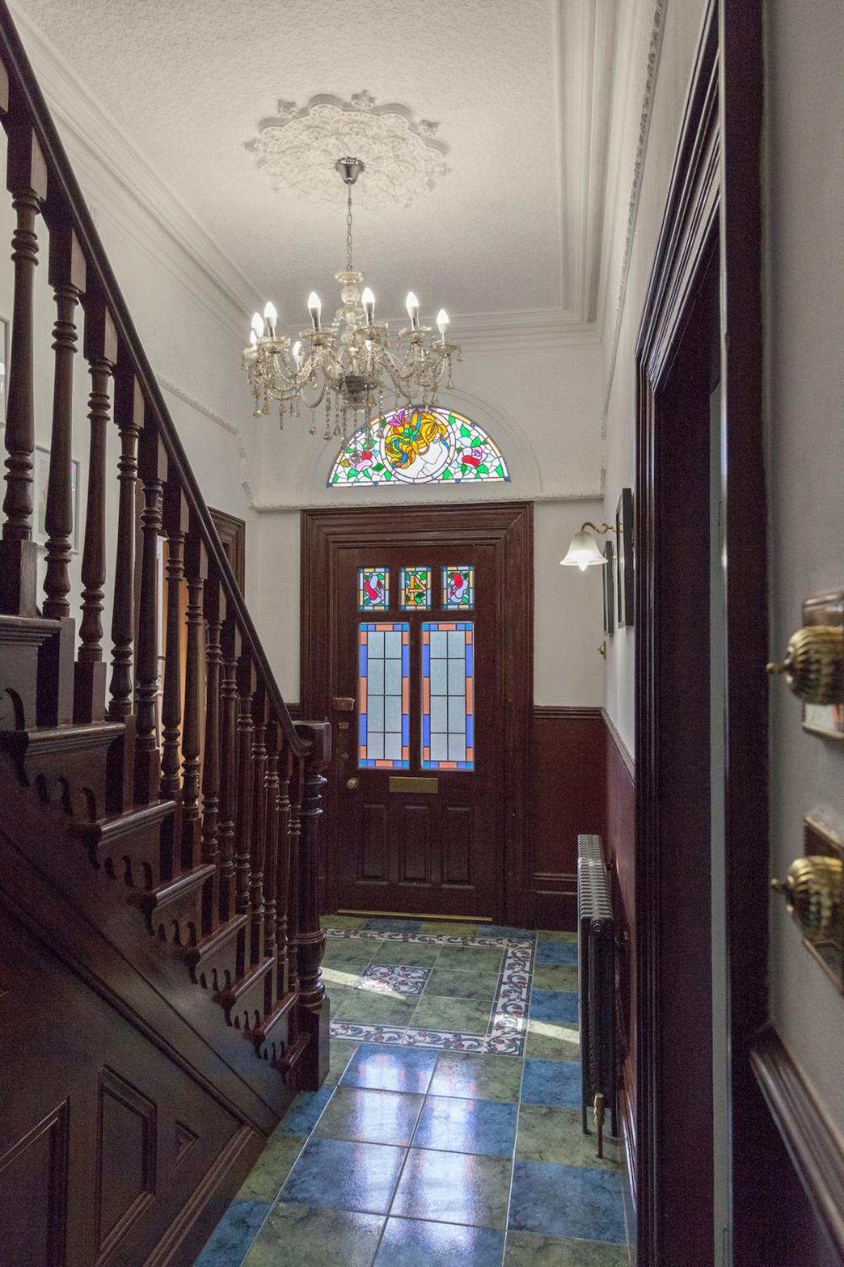 Prague Legends Pension Экстерьер фото