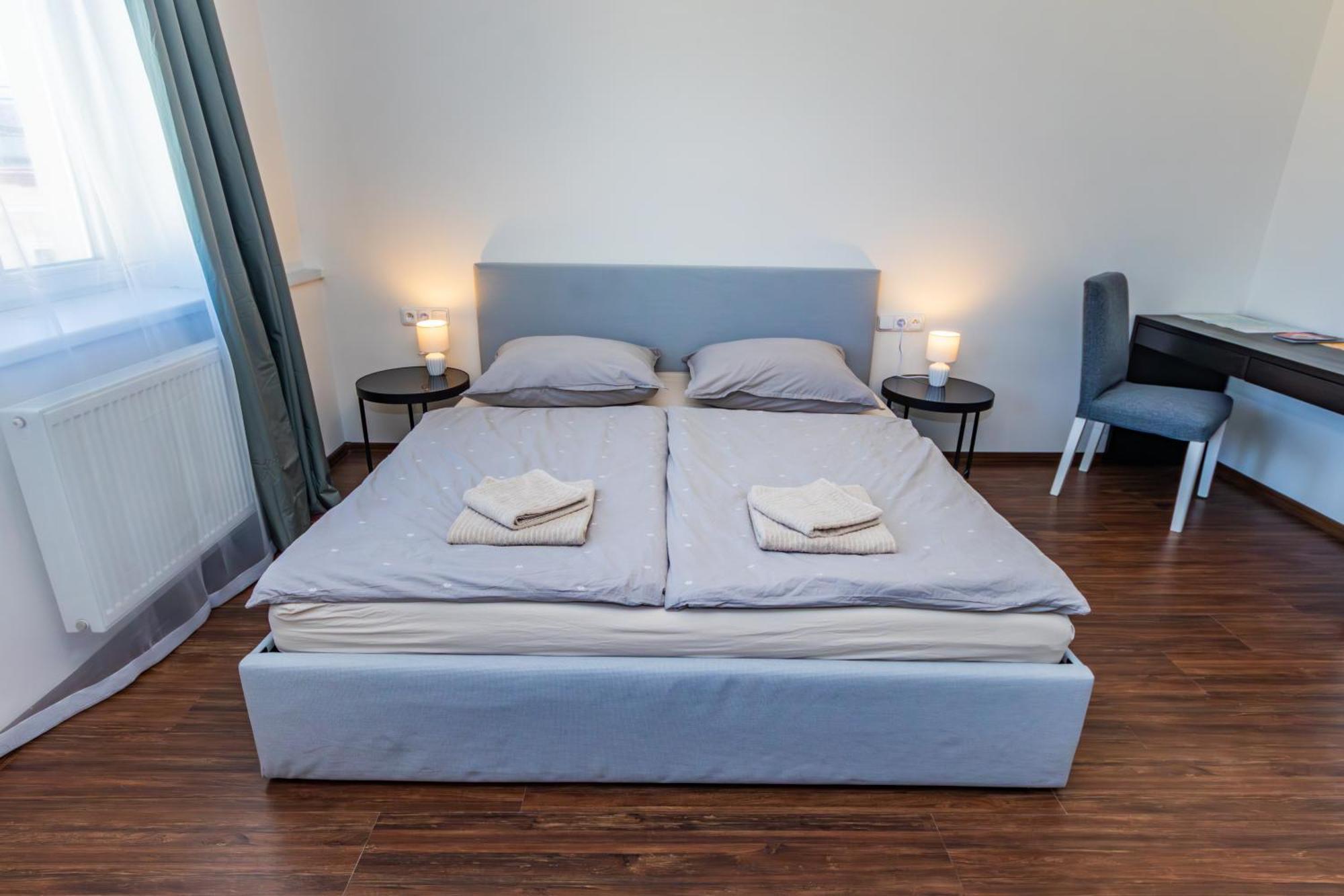 Prague Legends Pension Экстерьер фото
