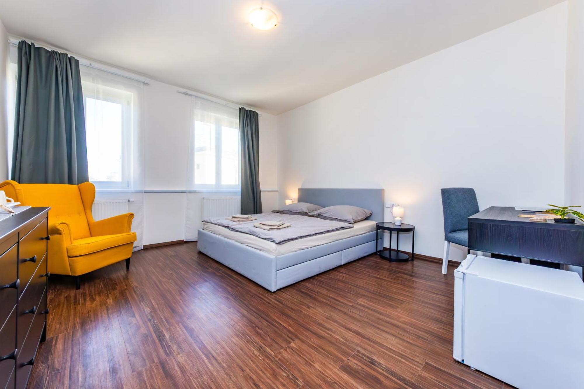 Prague Legends Pension Экстерьер фото