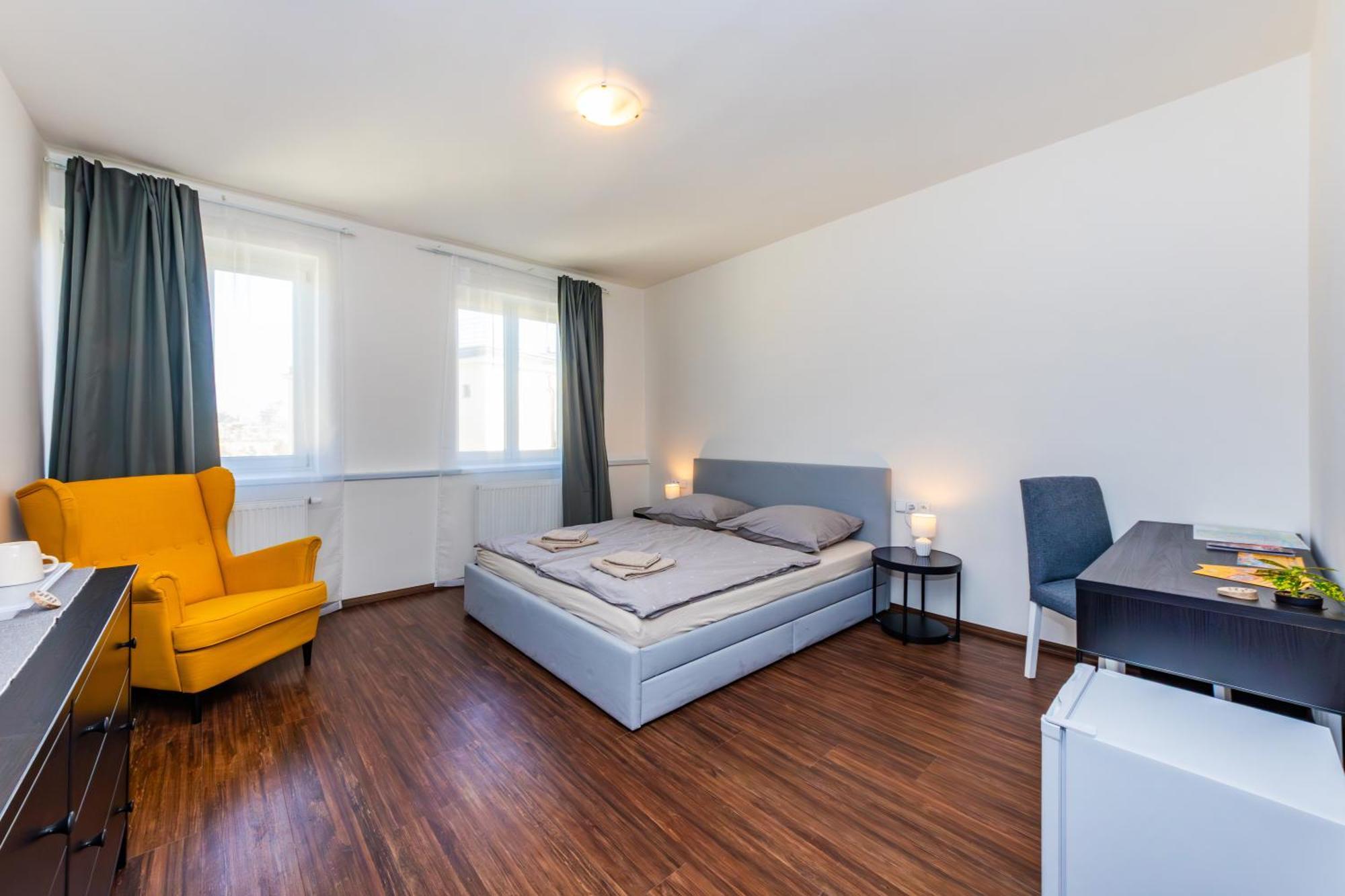 Prague Legends Pension Экстерьер фото